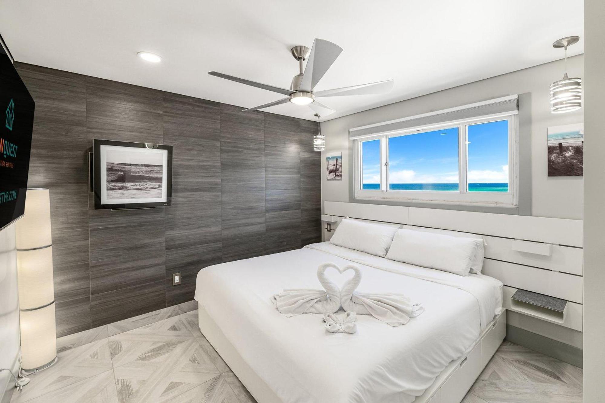 The Summit 1001 Villa Panama City Beach Luaran gambar